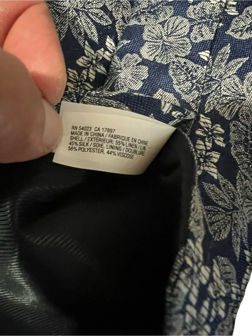 Banana Republic elevate your